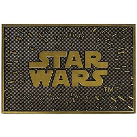 Star Wars Logo lábtörlő termékfotója