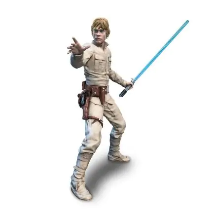 Star Wars Luke Skywalker action figura termékfotó