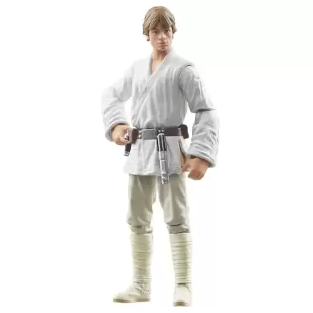 Star Wars Luke Skywalker figura 9,5cm termékfotó