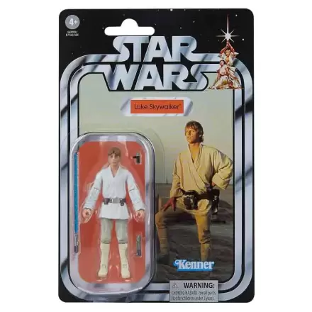 Star Wars Luke Skywalker figura 9,5cm termékfotója