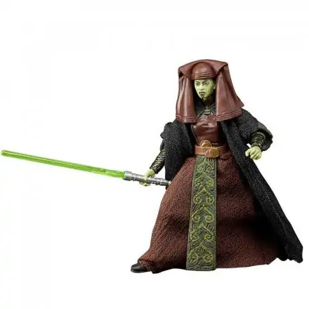 Star Wars Luminara Unduli figura Vintage 10cm termékfotója