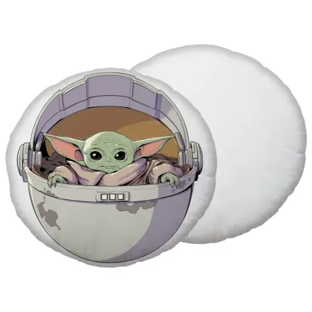 Star Wars Mandalorian párna termékfotó