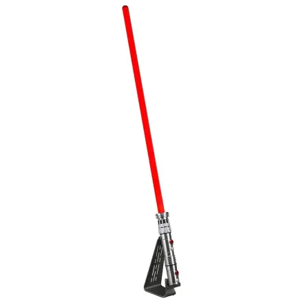 Star Wars: Maul - Shadow Lord Black Series Force FX Elite Maul fénykard replika   termékfotó