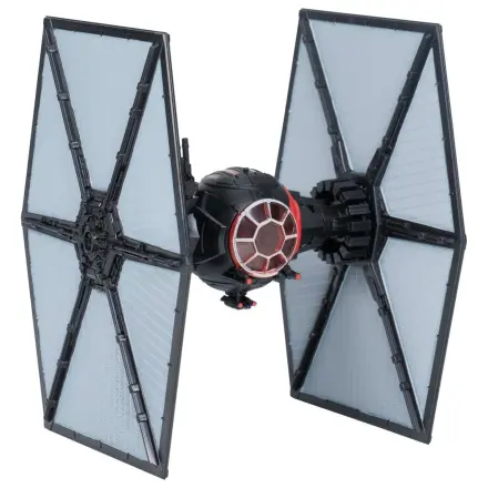 Star Wars Medium jármű & figura Assortment Special Forces TIE Fighter & First Order TIE Pilot (Armada Edition) termékfotó