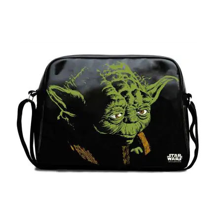 Star Wars Messenger táska Yoda termékfotó