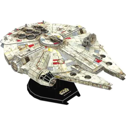 Star Wars Millennium Falcon 3D Puzzle termékfotója