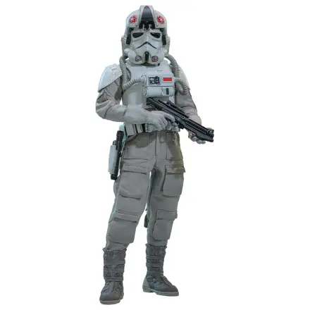 Star Wars Movie Masterpiece 1/6 Imperial Remnant AT-AT Driver akciófigura 30 cm termékfotó