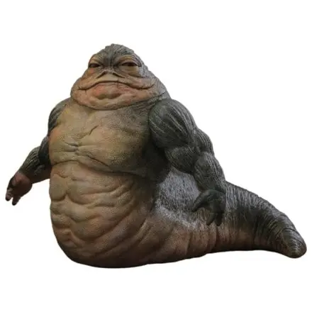 Star Wars Movie Masterpiece 1/6 Rotta The Hutt akciófigura 32 cm termékfotó