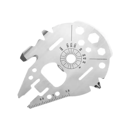 Star Wars Multi-Tool Millennium Falcon többfunkciós szerszám termékfotó