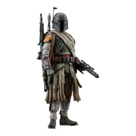 Star Wars Mythos 1/6 Boba Fett akciófigura 30 cm termékfotó