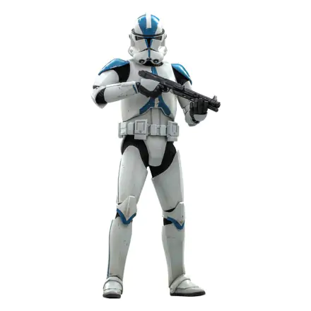 Star Wars: Obi-Wan Kenobi 1/6 501st Legion Clone Trooper akciófigura 30 cm termékfotója