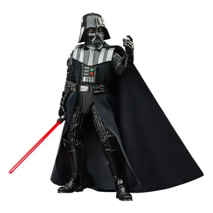 Star Wars: Obi-Wan Kenobi Black Series 2022 Darth Vader akciófigura 15 cm termékfotó