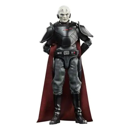 Star Wars: Obi-Wan Kenobi Black Series 2022 Grand Inquisitor akciófigura 15 cm termékfotó