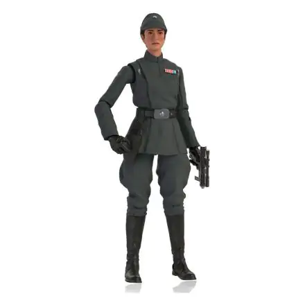 Star Wars: Obi-Wan Kenobi Black Series 2022 Tala (Imperial Officer) akciófigura 15 cm termékfotója