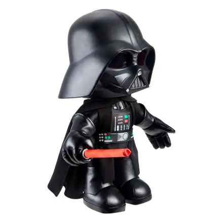 Star Wars: Obi-Wan Kenobi Darth Vader plüss figura hanggal termékfotó