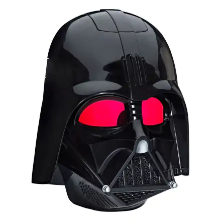 Star Wars: Obi-Wan Kenobi elektromos hangot kiadó Darth Vader maszk termékfotó