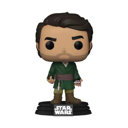 Star Wars: Obi-Wan Kenobi Funko POP! Vinyl figura Haja Estree 9 cm termékfotó