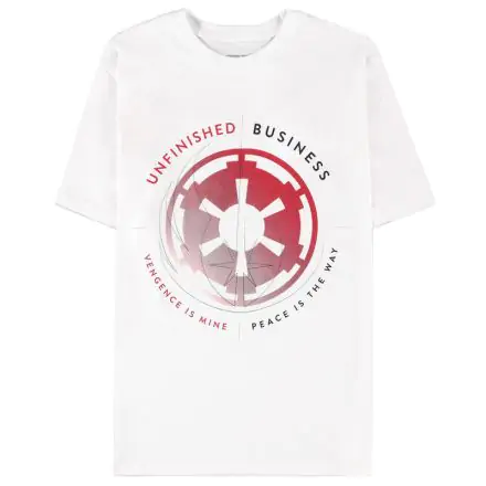 Star Wars Obi Wan Kenobi póló termékfotó