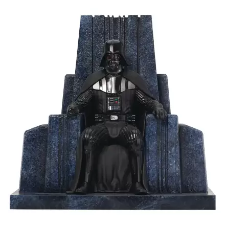 Star Wars: Obi-Wan Kenobi Premier Collection 1/7 Darth Vader on Throne szobor figura 25 cm termékfotója