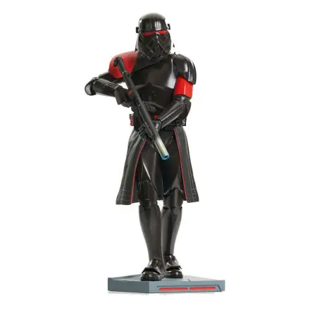 Star Wars: Obi-Wan Kenobi Premier Collection 1/7 Purge Trooper szobor figura 25 cm termékfotó