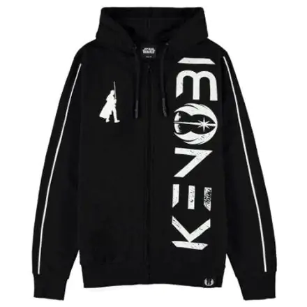 Star Wars Obi Wan Kenobi pulóver termékfotó