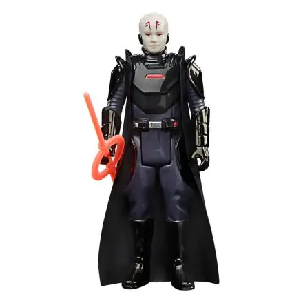 Star Wars: Obi-Wan Kenobi Retro Collection 2022 Grand Inquisitor akciófigura 10 cm termékfotó