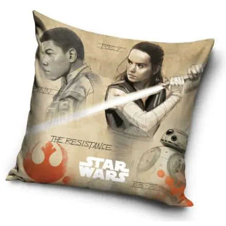 Star Wars párnahuzat 40*40 cm termékfotó