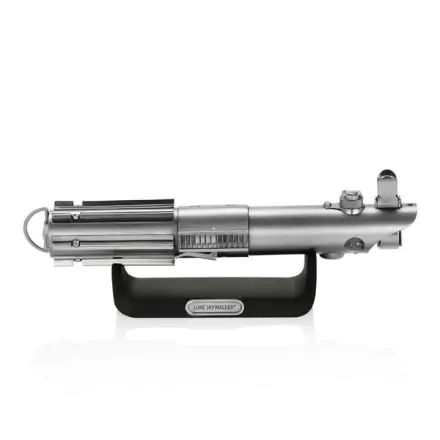 Star Wars Pewter Collectible 1/1 Luke Skywalker fénykard replika 29 cm termékfotó