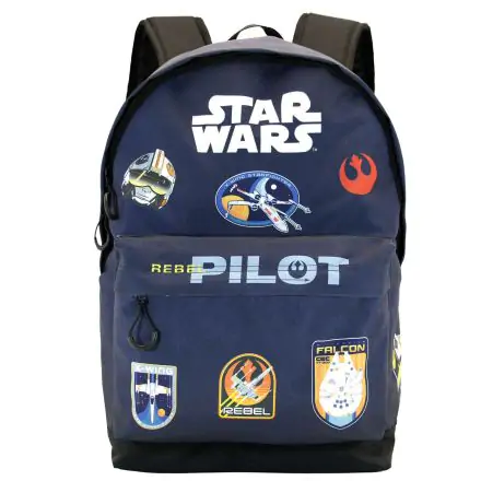 Star Wars Pilot táska hátizsák 41cm termékfotója