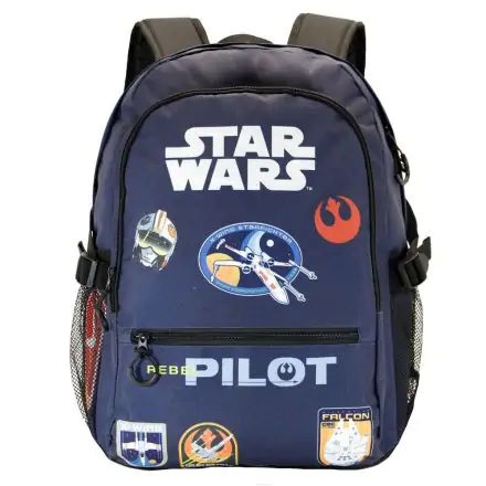 Star Wars Pilot táska hátizsák 44cm termékfotó