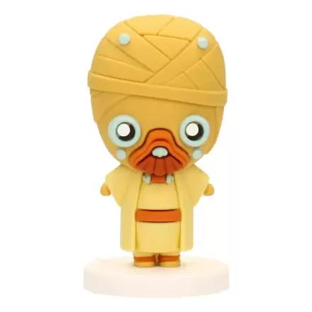 Star Wars Pokis Tusken Raider Original Stormtrooper gumi Minifigura 6 cm termékfotó