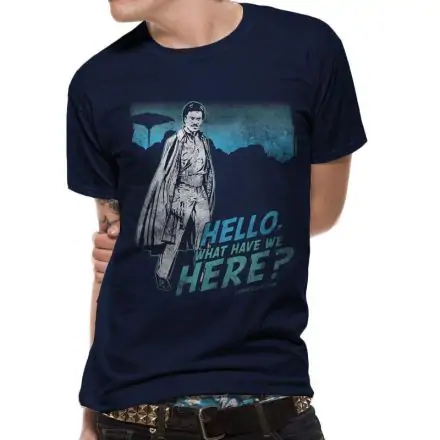 Star Wars póló What Have We Here Lando termékfotó