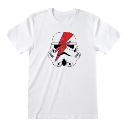 Star Wars Ziggy Stormtrooper póló termékfotó