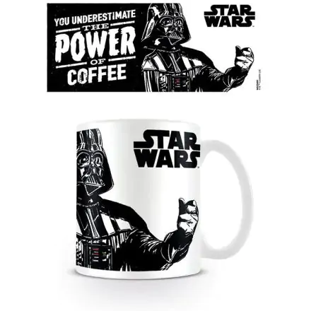 Star Wars Power Of Coffee bögre termékfotója