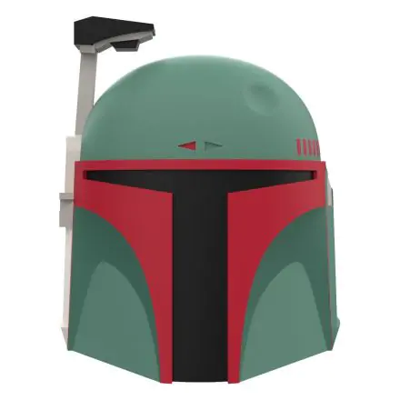 Star Wars PowerSquad 3D Boba Fett AirPods tartó termékfotó