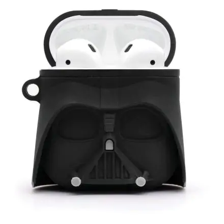 Star Wars PowerSquad Darth Vader AirPods tartó termékfotó