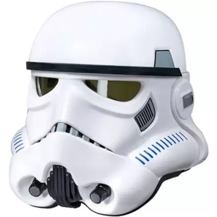 Star Wars R1 Imperial Stormtrooper electronic helmet termékfotója