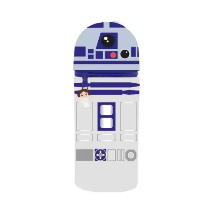 Star Wars R2-D2 3D tolltartó termékfotója