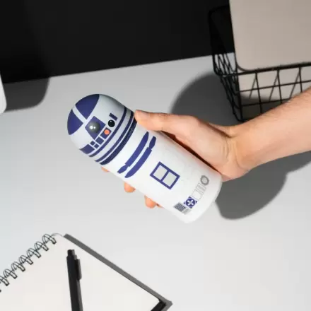 Star Wars R2-D2 3D tolltartó termékfotó