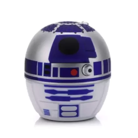 Star Wars R2-D2 Bitty Boomers Mini Bluetooth hangszóró termékfotója