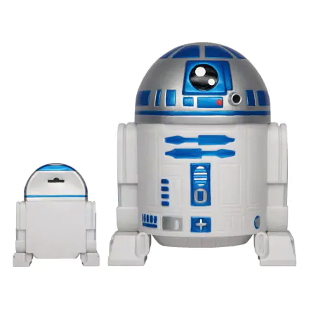Star Wars R2-D2 persely figura 20 cm termékfotója