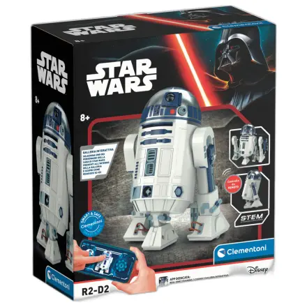 Star Wars R2-D2 Robot robot építőkészlet termékfotó