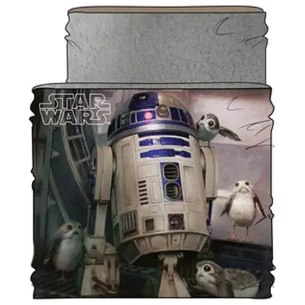 Star Wars R2D2 gyerek sál, snood termékfotó