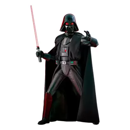 Star Wars: Rebels 1/6 Darth Vader akciófigura 34 cm termékfotó