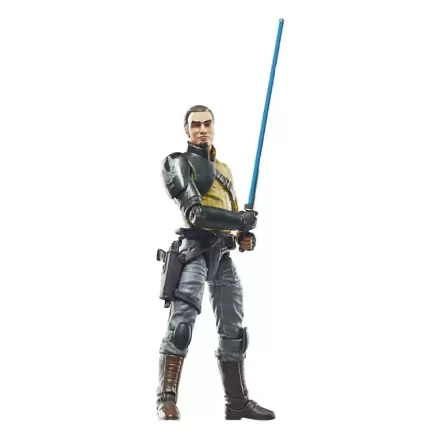 Star Wars: Rebels Vintage Collection Kanan Jarrus akciófigura 10 cm termékfotója