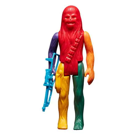 Star Wars Retro Collection 2022 Prototype Edition akciófigura 10 cm termékfotó