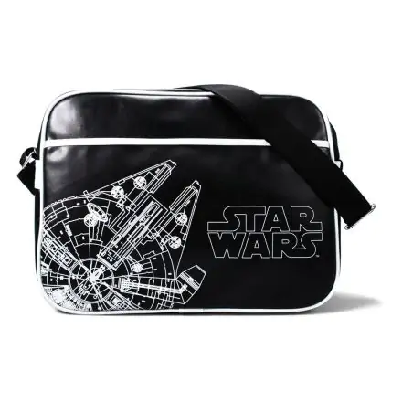 Star Wars Retro táska Millennium Falcon termékfotó