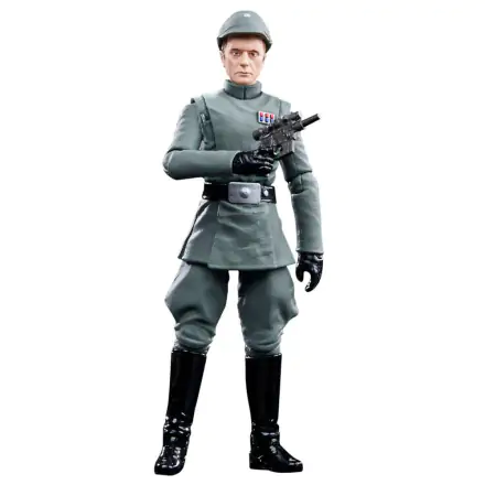 Star Wars Return of the Jedi Admiral Piett figura 9cm termékfotó