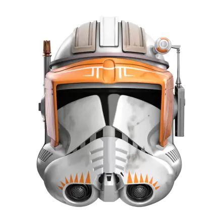 Star Wars Revenge of the Sith Commander Clon Cody elektromos sisak termékfotó