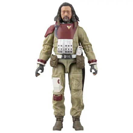 Star Wars: Rogue One Vintage Collection Baze Malbus akciófigura 10 cm termékfotó
